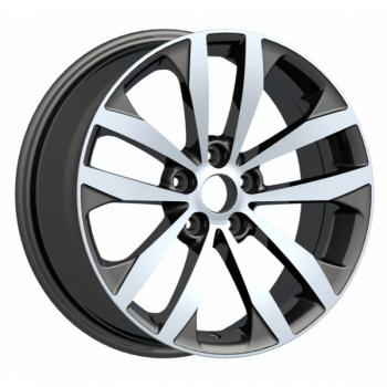 Диски на Hyundai Grand Santa Fe