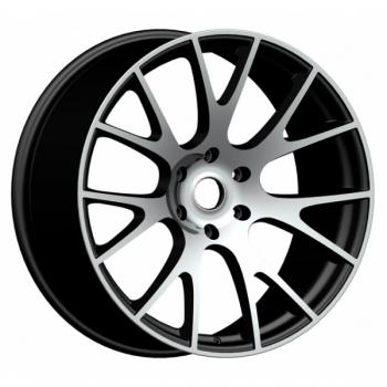 Колесные диски Dodge на заказ