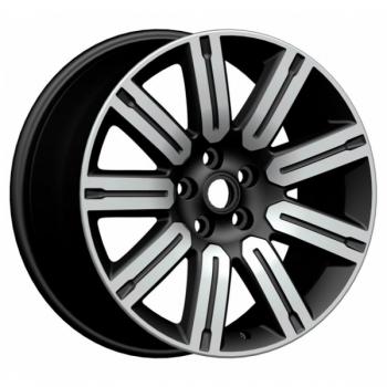 Литой диск Land Rover 