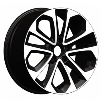 Литой диск Honda
