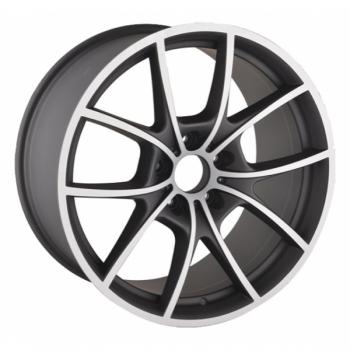 Колесные диски на BMW 7 Series