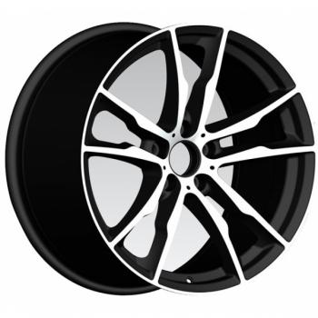 Колесные диски на BMW 6 Series