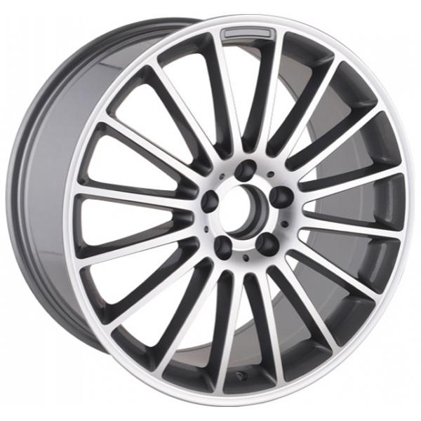 Диски для Mercedes Benz E Class