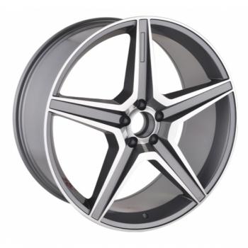 Диски для Mercedes Benz A Class