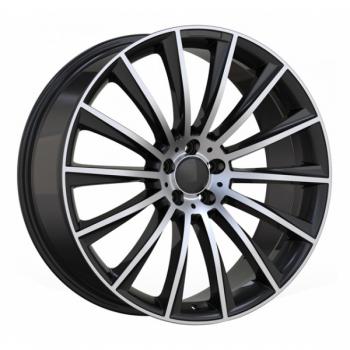 Диски для Mercedes Benz A Class