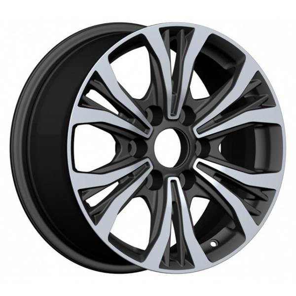 Диски на Toyota Vios