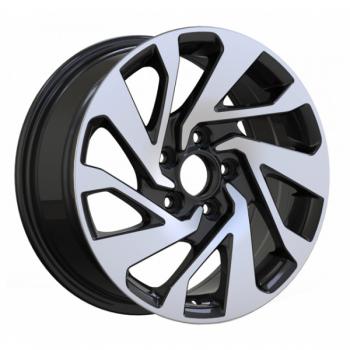 Диски на Honda Greiz
