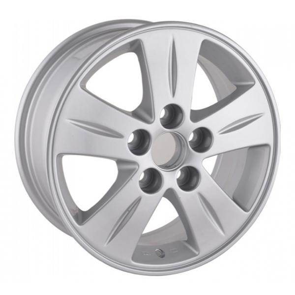 Диски на Honda Spirior