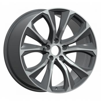 Диски на Nissan Teana