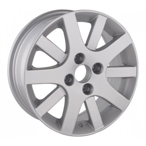 Диски на Citroen C5