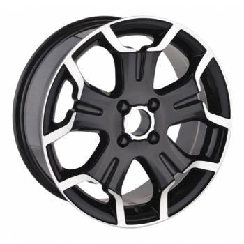 Диски на Citroen C4L
