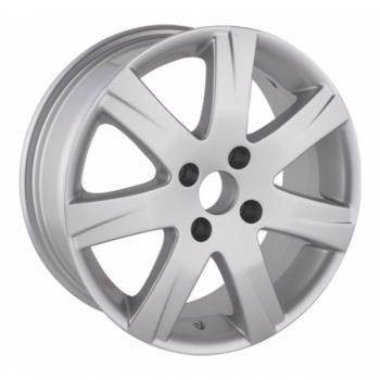 Диски на Citroen C3-XR