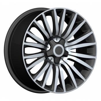 Диски на Kia KX7